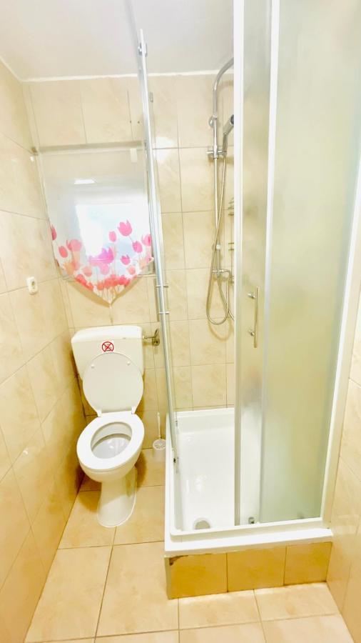 Colorful And Happy Apartment Sukosan - With Parking Exterior photo