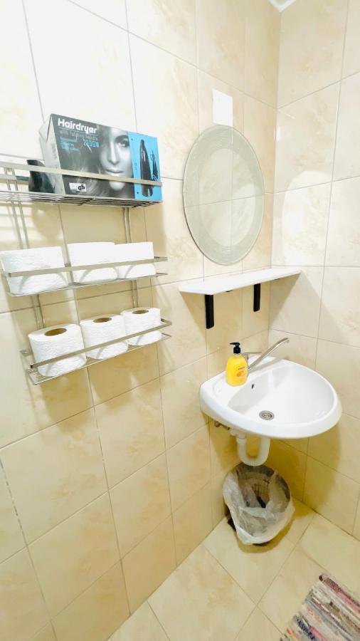 Colorful And Happy Apartment Sukosan - With Parking Exterior photo